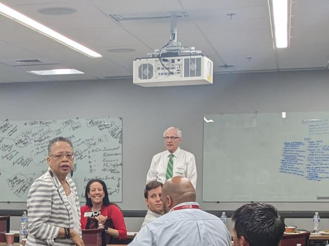 Get Healthy Utah 2023 Advisory Council